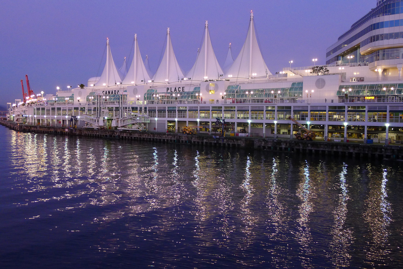 Canada Place